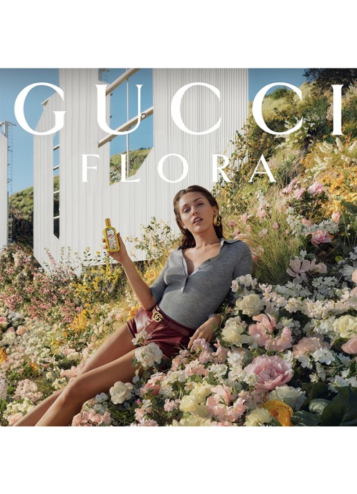 Gucci  Flora Gorgeous Orchid Eau de Parfum  - detail 4 undefined