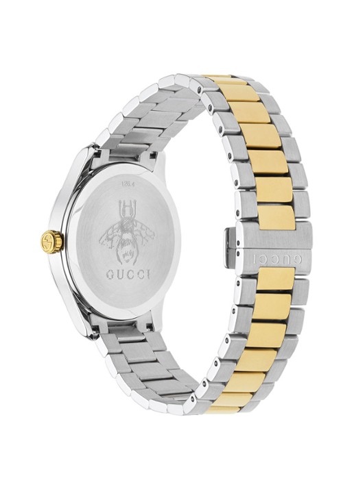 Gucci G-Timeless horloge YA1264074 - detail undefined