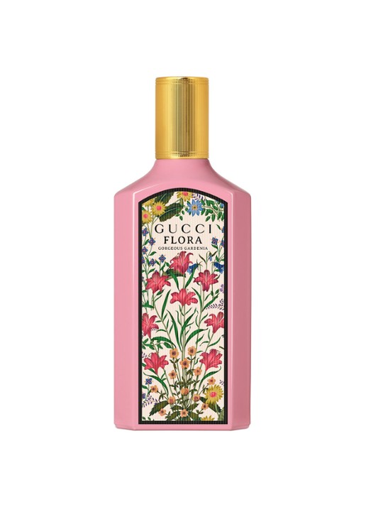 Gucci Gorgeous Gardenia Eau de Parfum