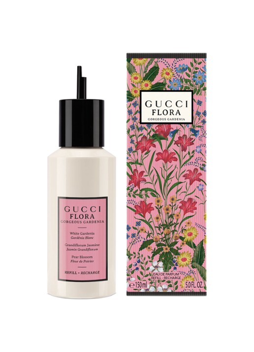 Gucci Gorgeous Gardenia Refill - navulling - detail 8 undefined