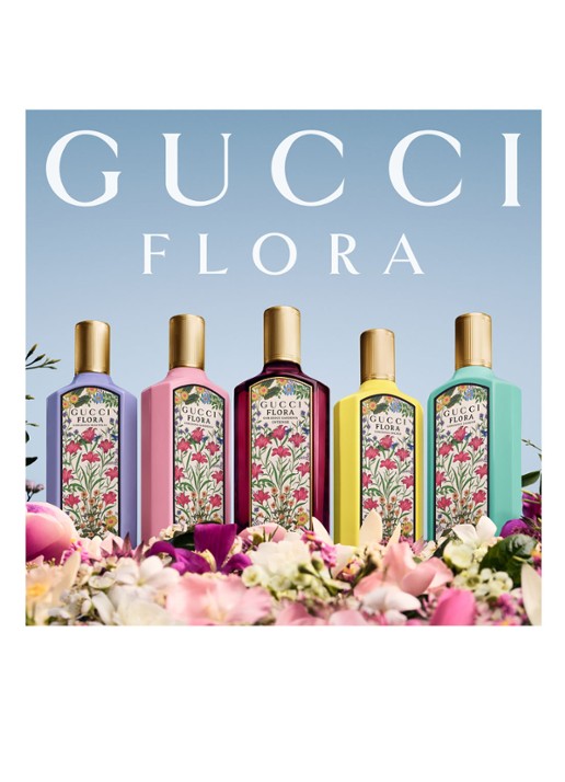 Gucci Gorgeous Jasmine Eau de Parfum - detail 8 undefined