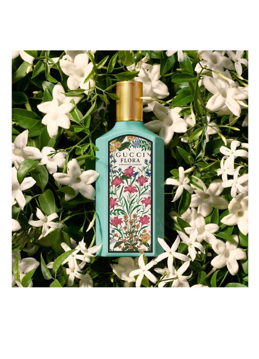 Gucci Gorgeous Jasmine Eau de Parfum - detail 7 undefined