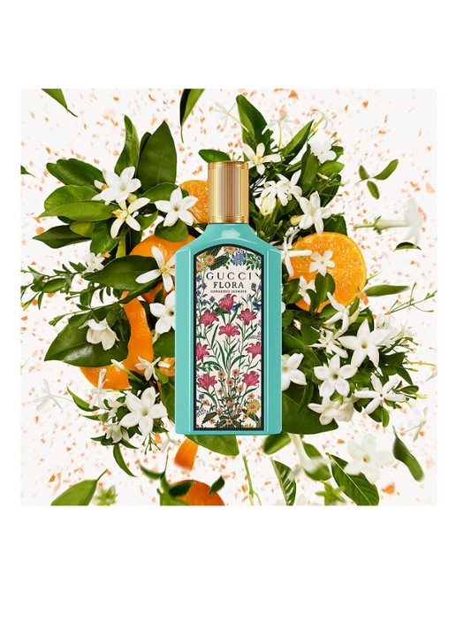 Gucci Gorgeous Jasmine Eau de Parfum - voorkant 2 undefined