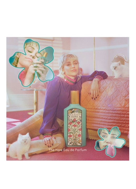 Gucci Gorgeous Jasmine Eau de Parfum - detail 2 undefined