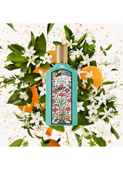 Gucci Gorgeous Jasmine Eau de Parfum - detail 3 undefined