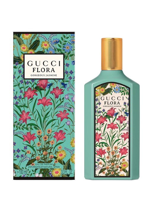 Gucci Gorgeous Jasmine Eau de Parfum - detail 4 undefined