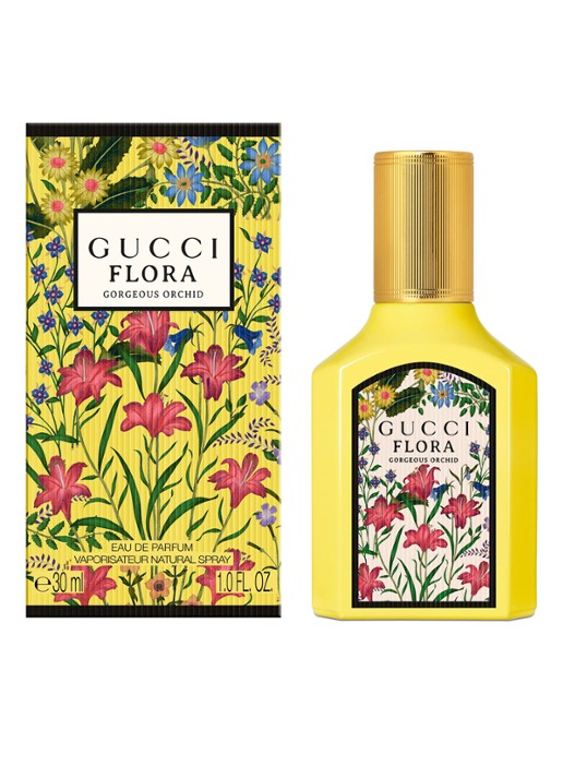 Gucci Gorgeous Orchid Eau de Parfum - detail 6 undefined