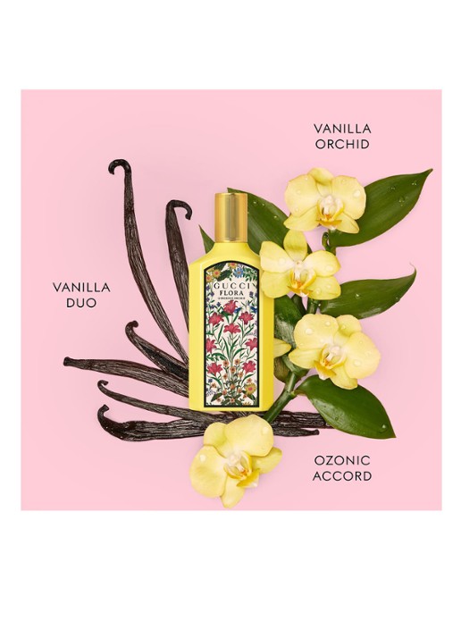Gucci Gorgeous Orchid Eau de Parfum - detail 8 undefined