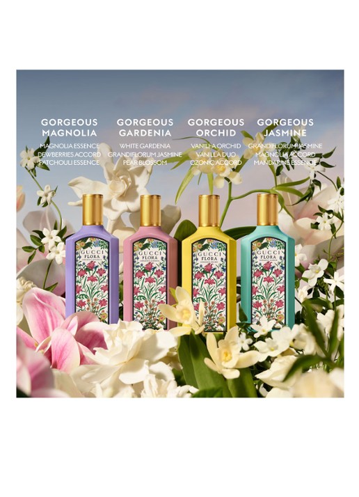Gucci Gorgeous Orchid Eau de Parfum - detail 8 undefined