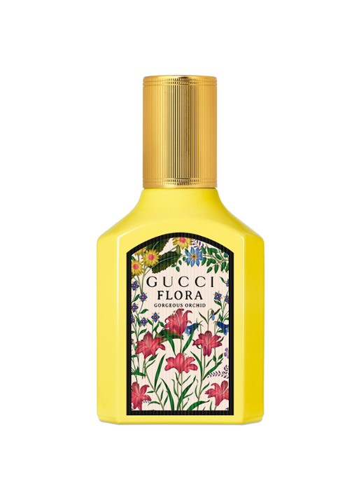 Gucci Gorgeous Orchid Eau de Parfum - voorkant 2 undefined