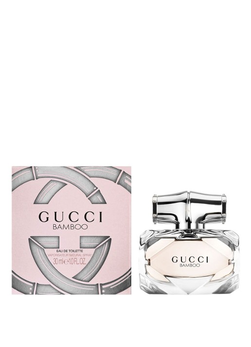 Gucci Gucci Bamboo Eau de Toilette - voorkant 2 undefined