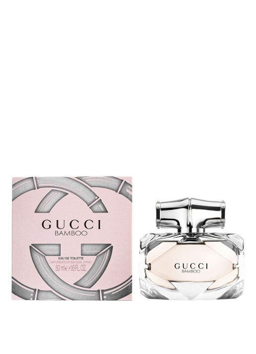 Gucci Gucci Bamboo Eau de Toilette - voorkant 4 undefined
