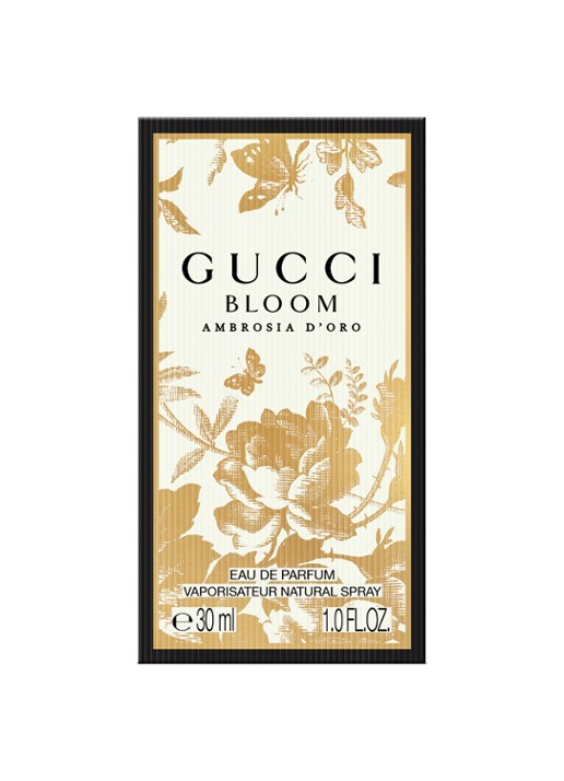 Gucci Gucci Bloom Ambrosia d'Oro Eau de Parfum - detail 4 undefined
