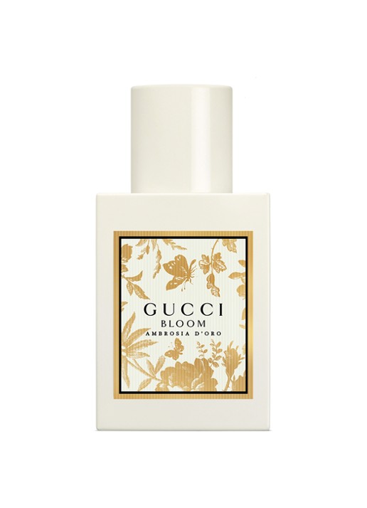 Gucci Gucci Bloom Ambrosia d'Oro Eau de Parfum