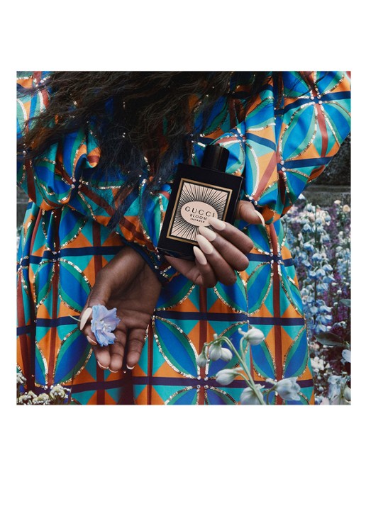 Gucci Gucci Bloom Eau de Parfum Intense - detail 6 undefined
