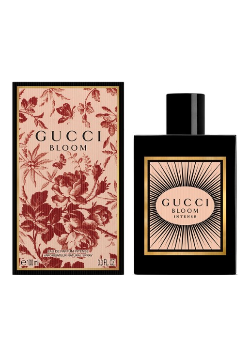 Gucci Gucci Bloom Eau de Parfum Intense - voorkant 3 undefined