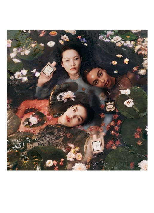 Gucci Gucci Bloom Eau de Parfum - detail 6 undefined