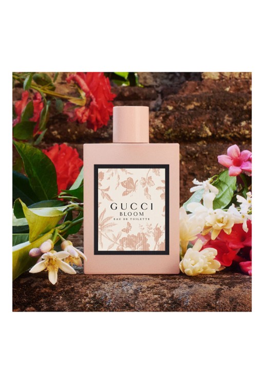 Gucci Gucci Bloom Eau de Toilette - detail 6 undefined
