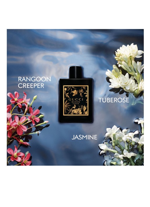 Gucci Gucci Bloom Parfum - detail 2 undefined