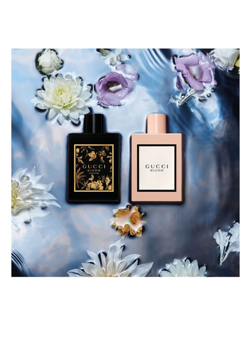 Gucci Gucci Bloom Parfum - detail 4 undefined