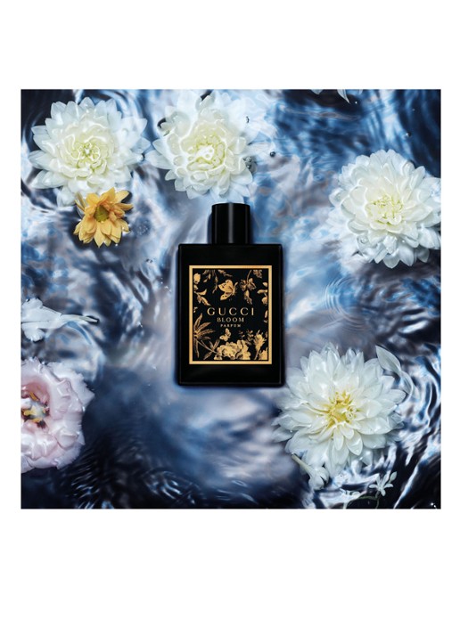Gucci Gucci Bloom Parfum - voorkant 7 undefined