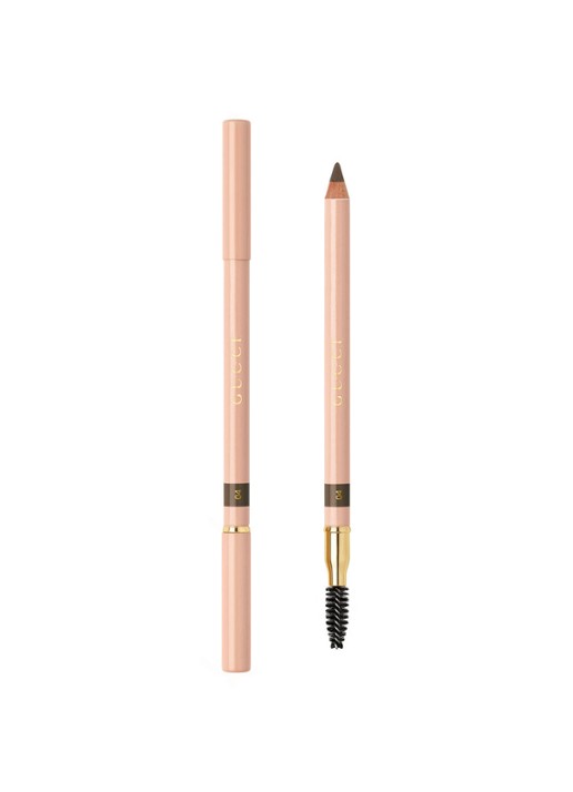 Gucci Gucci Crayon Definition Sourcils - wenkbrauwpotlood  - voorkant 3 04 braun