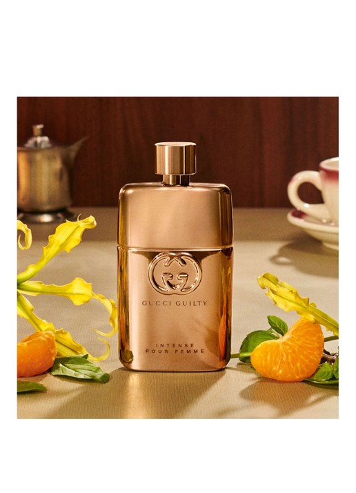 Gucci Gucci Guilty Eau de Parfum Intense For Her - detail 2 undefined