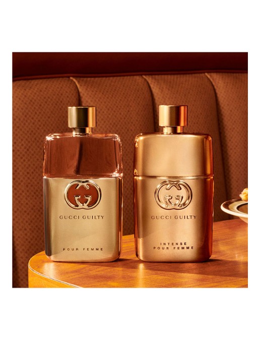 Gucci Gucci Guilty Eau de Parfum Intense For Her - detail 4 undefined