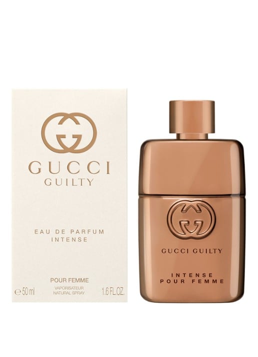 Gucci Gucci Guilty Eau de Parfum Intense For Her - voorkant 3 undefined