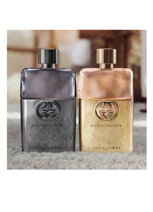 Gucci Gucci Guilty Pour Femme Eau de Parfum - detail 6 undefined