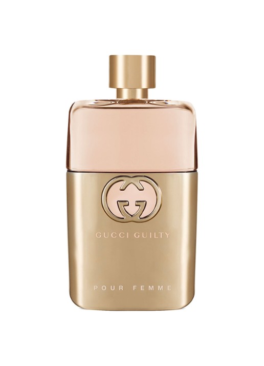 Gucci Gucci Guilty Pour Femme Eau de Parfum - voorkant 8 undefined