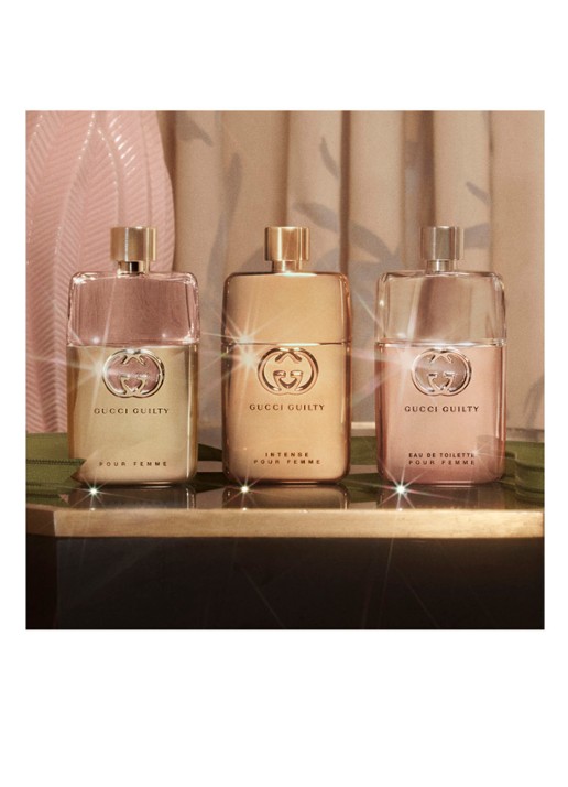 Gucci Gucci Guilty Pour Femme Eau de Toilette - detail 4 undefined