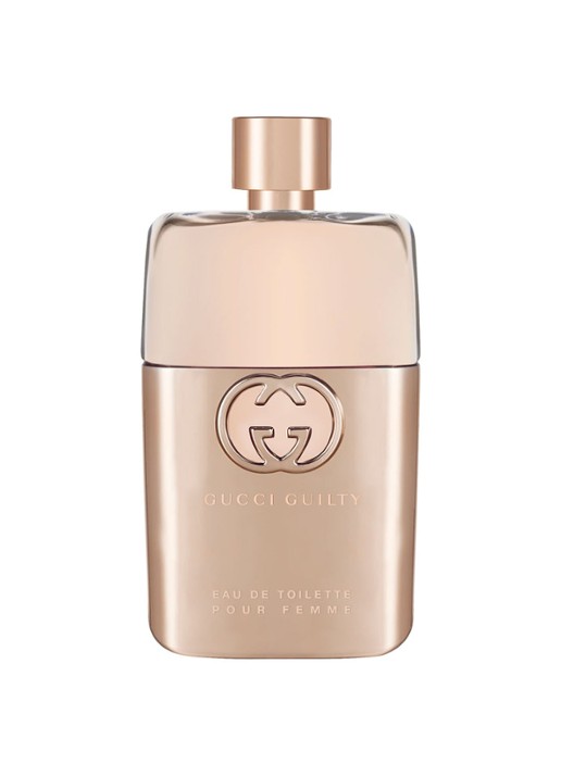 Gucci Gucci Guilty Pour Femme Eau de Toilette - voorkant 8 undefined