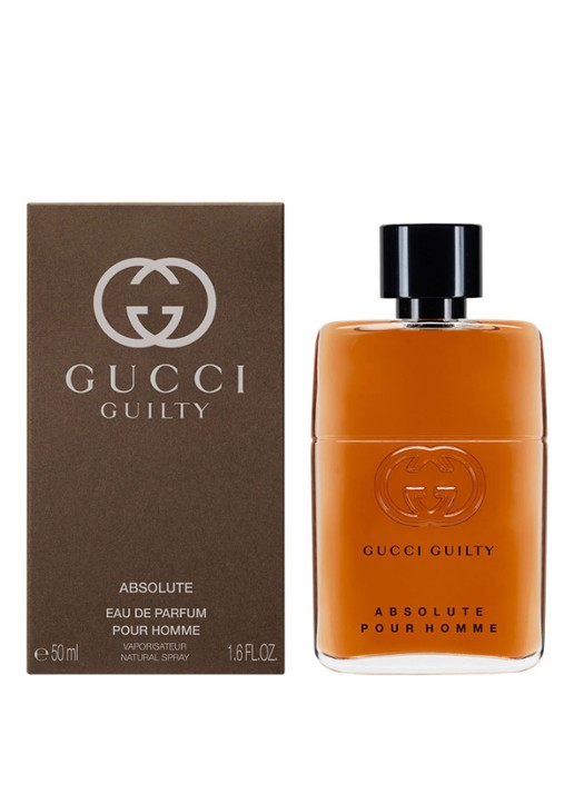 Gucci Gucci Guilty Pour Homme Absolute Eau de Parfum - voorkant 2 undefined