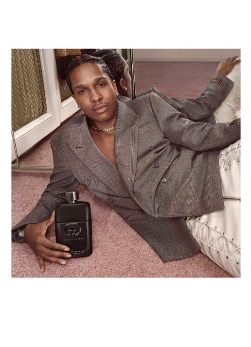 Gucci Gucci Guilty Pour Homme Eau de Parfum  - detail 6 undefined