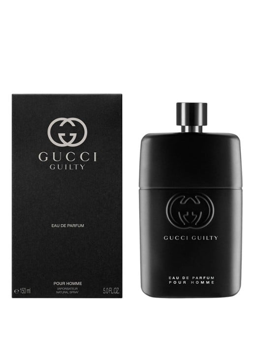 Gucci Gucci Guilty Pour Homme Eau de Parfum  - voorkant 2 undefined
