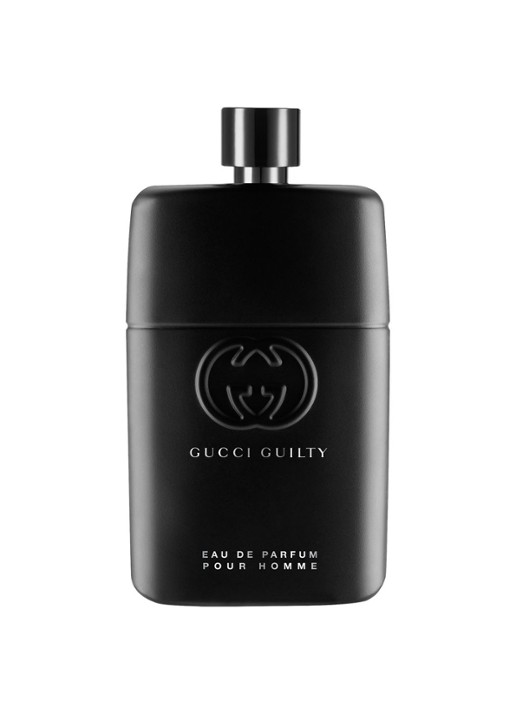 Gucci Gucci Guilty Pour Homme Eau de Parfum  - voorkant 3 undefined