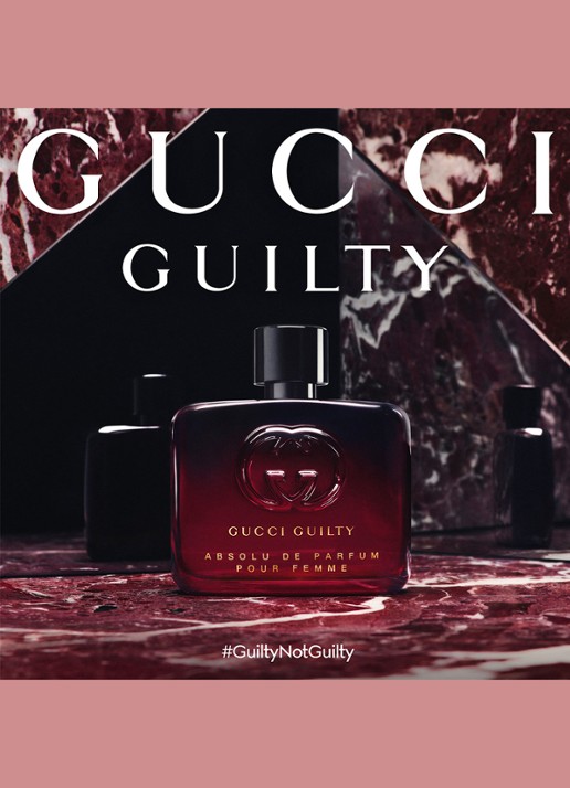 Gucci Guilty Absolu de Parfum pour Femme - detail 2 undefined