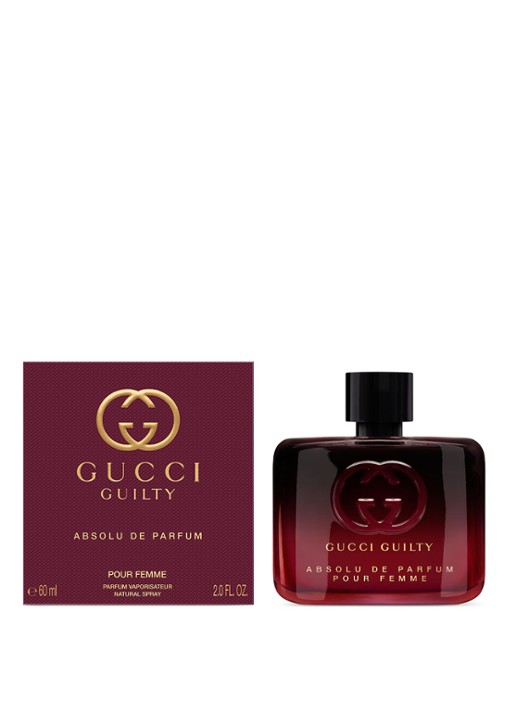 Gucci Guilty Absolu de Parfum pour Femme - voorkant 6 undefined