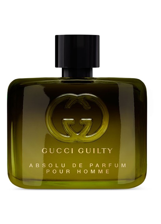 Gucci Guilty Absolu de Parfum pour Homme