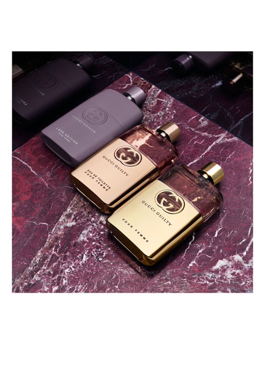 Gucci Guilty Love Edition pour Femme Eau de Parfum - detail 2 undefined