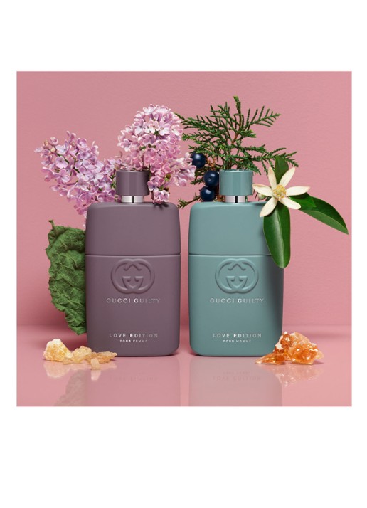 Gucci Guilty Love Edition pour Femme Eau de Parfum - detail 3 undefined