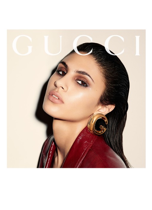 Gucci Mascara L'Obscur - detail 5 zwart