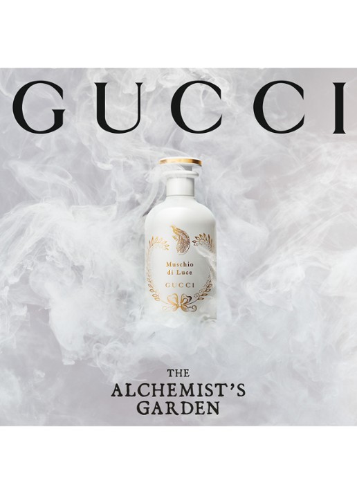 Gucci Muschio Di Luce Eau de Parfum - detail 3 undefined
