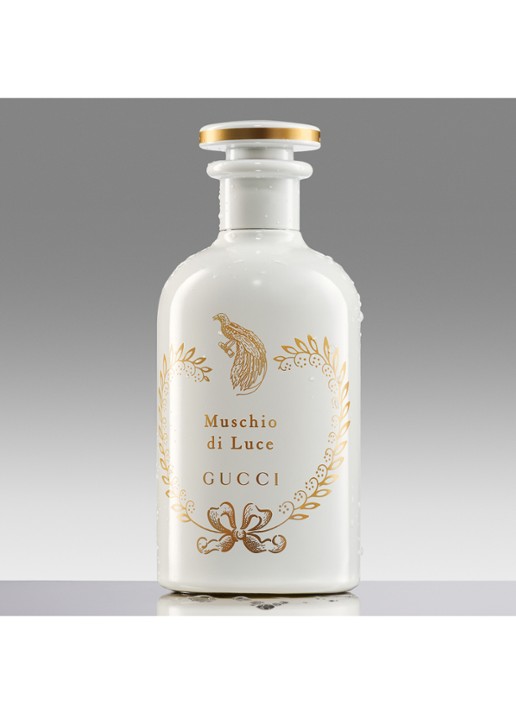 Gucci Muschio Di Luce Eau de Parfum - detail 4 undefined