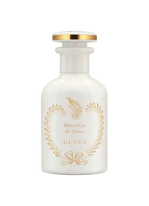 Gucci Muschio Di Luce Eau de Parfum - voorkant 6 undefined