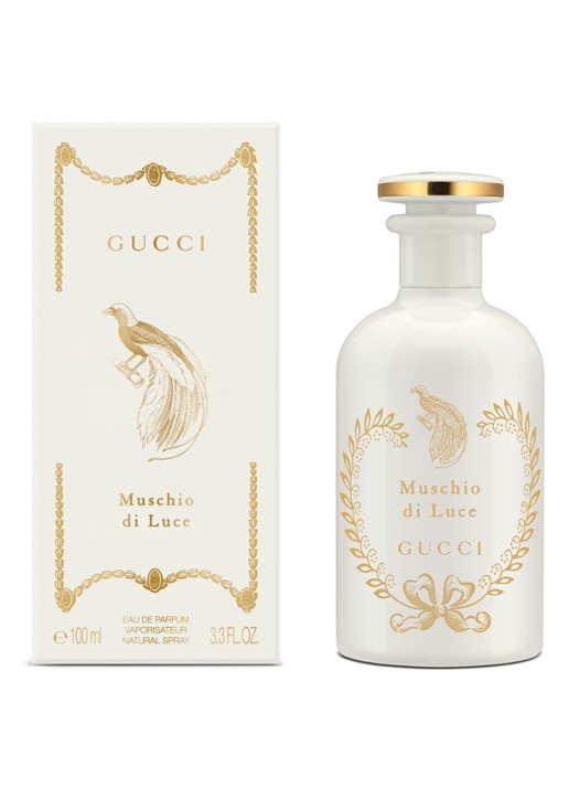 Gucci Muschio Di Luce Eau de Parfum - detail 5 undefined