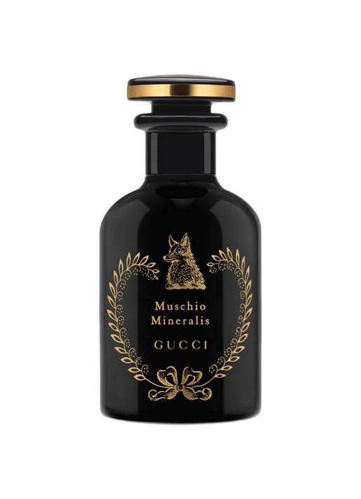 Gucci Muschio Mineralis Eau de Parfum