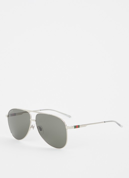 Gucci Piloten zonnebril GG1677S
