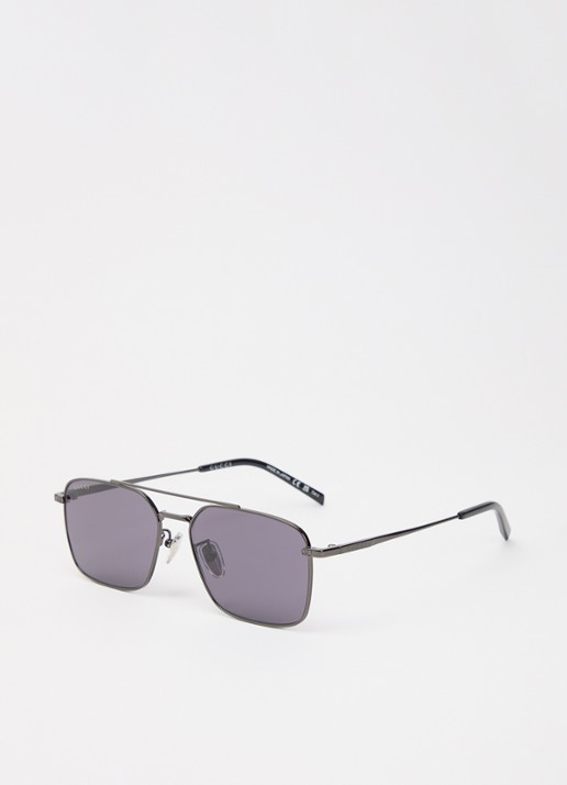 Gucci Piloten zonnebril GG1957SA